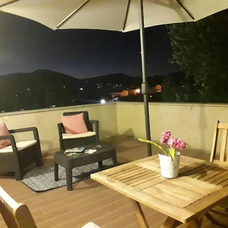 Avenida Apartamento