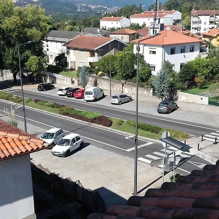 Apartamento Avenida