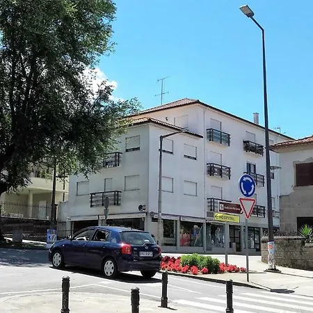 Avenida * Ponte de Lima