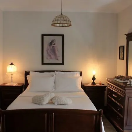 Apartamento Avenida