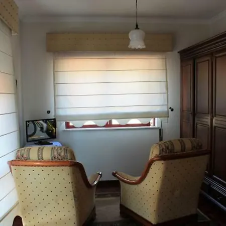 Avenida Apartamento