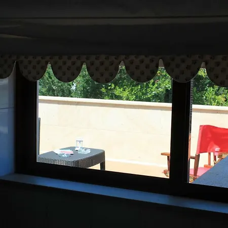 Apartamento Avenida