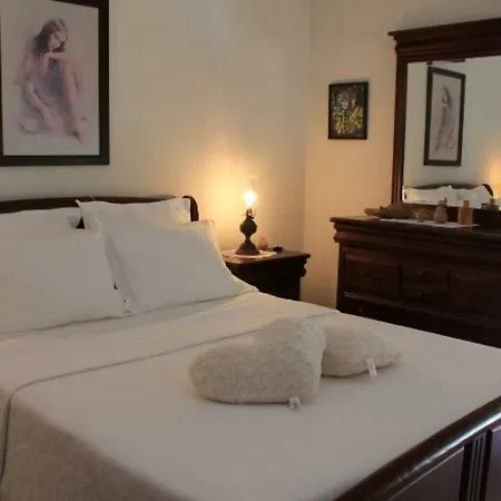 Avenida Apartamento