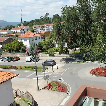 Apartamento Avenida