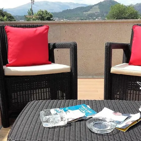 Apartamento Avenida