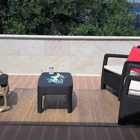 Avenida Apartamento Ponte de Lima