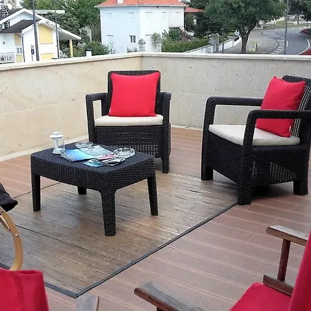 Apartamento Avenida *