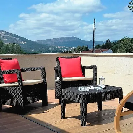 Apartamento Avenida