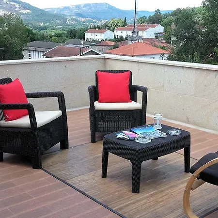 Apartamento Avenida Ponte de Lima