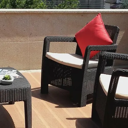 Apartamento Avenida Ponte de Lima