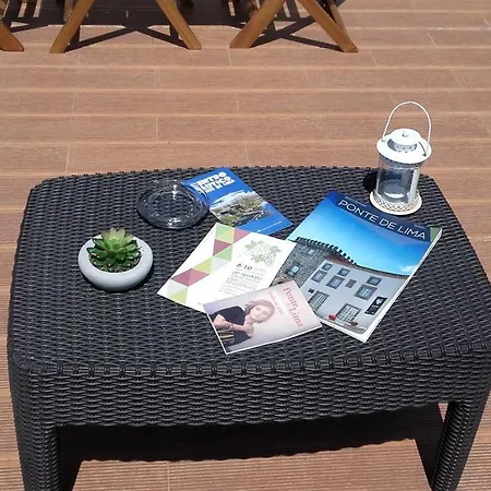 Apartamento Avenida Ponte de Lima
