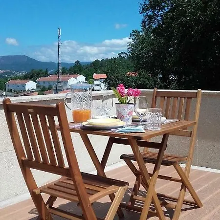 Avenida Apartamento *