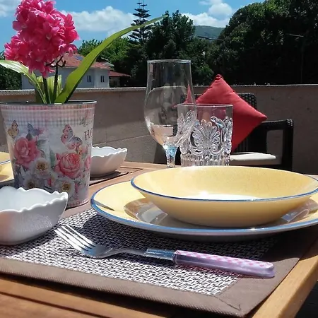 Avenida Apartamento