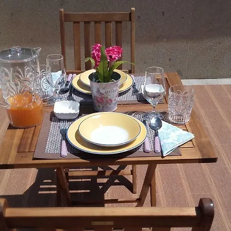 Avenida Apartamento