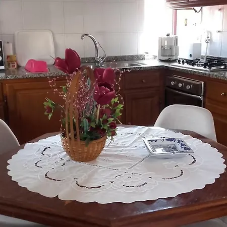 Apartamento Avenida