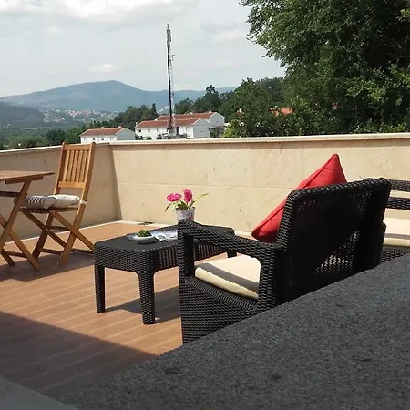 Avenida Apartamento *