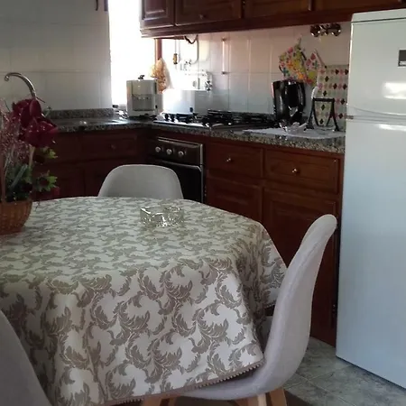 Avenida Apartamento