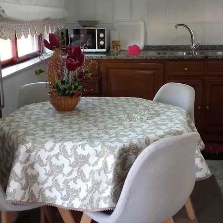 Apartamento Avenida